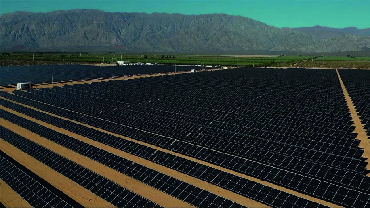 Bonos Verdes: MSU Green Energy Emite USD 400 Millones en Mercado Internacional