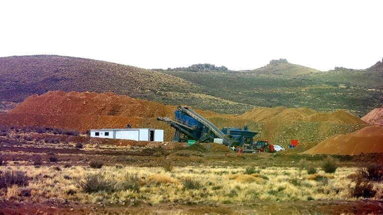 Río Negro une a minería y ganaderos en una mesa histórica por el Proyecto Calcatreu