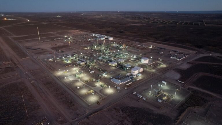 TGS: el proyecto de NGLs y la solución para evitar un nuevo cuello de botella