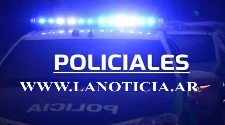 «González Moreno: una mujer murió y su hija está grave tras un choque fatal»