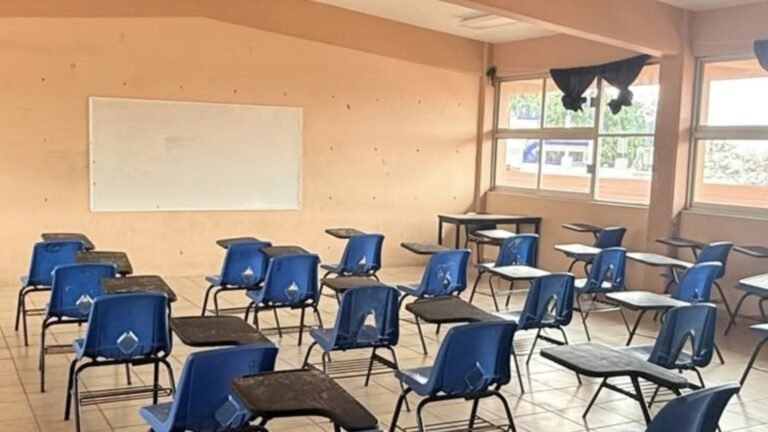 Asesinados en Cuernavaca otros dos estudiantes de la universidad de Morelos