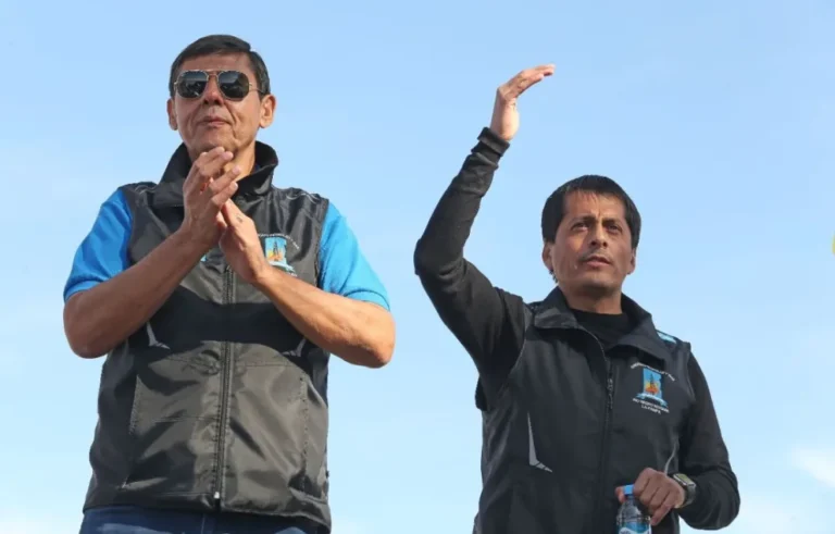 Cinco Saltos: las obras del Sindicato Petrolero comenzarán el 2 de enero