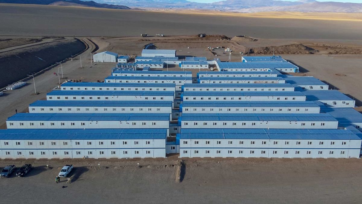Cobre en Argentina: inversiones millonarias y los desafíos para los proveedores locales