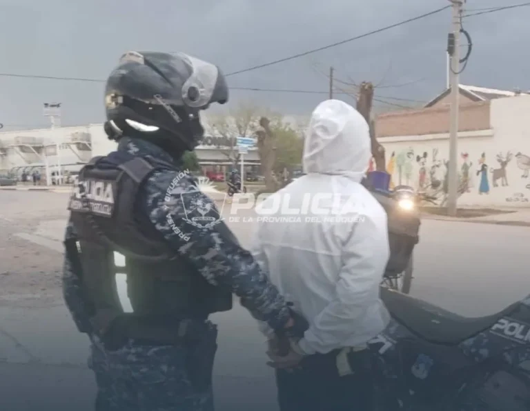Demoraron a un hombre con pedido de expulsión del país