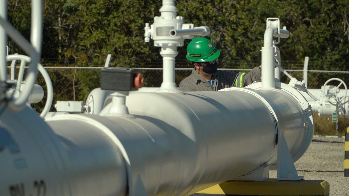 El gas de Vaca Muerta podría llegar a Brasil a U$S 6,3/MMBTU