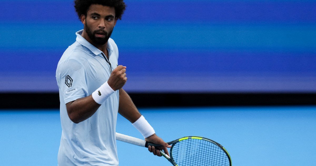 El increíble olvido de Arthur Fils que lo mandó a la qualy del ATP 500 de Tokio: es el virtual 9° del ranking y no se anotó en el torneo