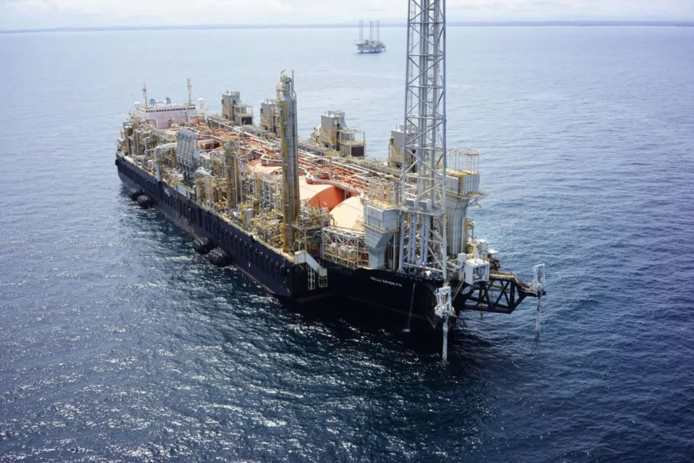 El proyecto que puede transformar la costa de Río Negro recibió un fuerte respaldo de EE.UU