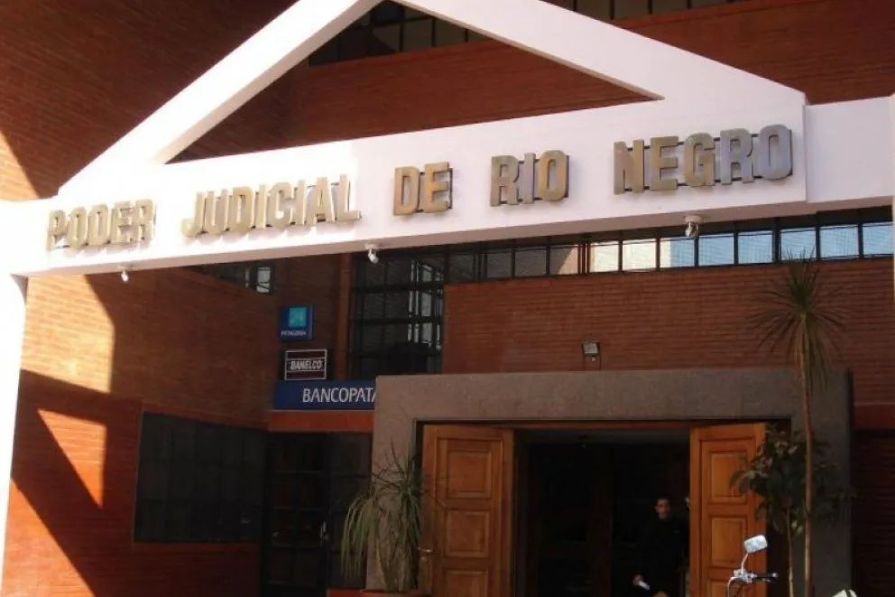El STJ fijó las reglas para los procesos penales de adolescentes en Río Negro