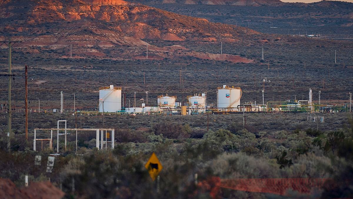 El terroir de roca y acero: El renacer de El Trapial y la cruzada exportadora de Chevron en Vaca Muerta