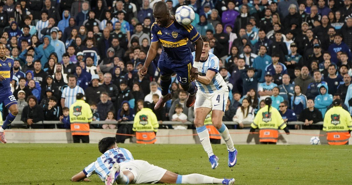 El Uno x Uno de Boca: una actuación inolvidable del ecuatoriano Enner Valencia