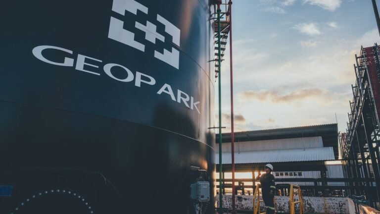 GeoPark desembarca en Venezuela: adquiere el megabloque Bare y el Grupo Gilinski asume el control