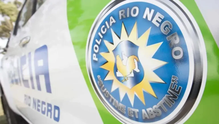 Golpearon a un hombre en Barrio Nuevo de Cipolletti y quedó con muerte cerebral