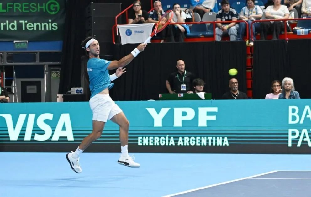 La Copa Davis terminó pero su legado recién comienza