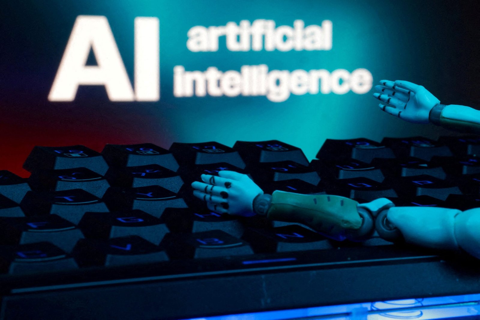 Las claves: vencer la inercia de desconfiar de la IA para combatir otras inercias