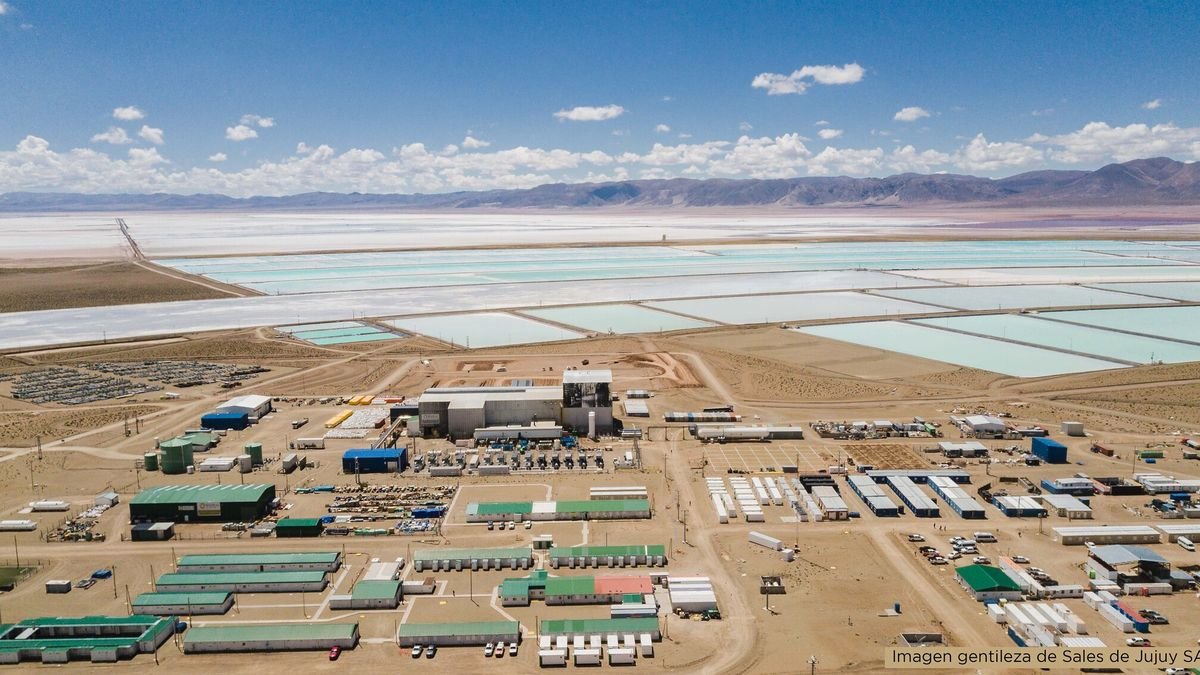Más allá del litio y el cobre: cómo la minería impulsa las economías regionales antes de exportar