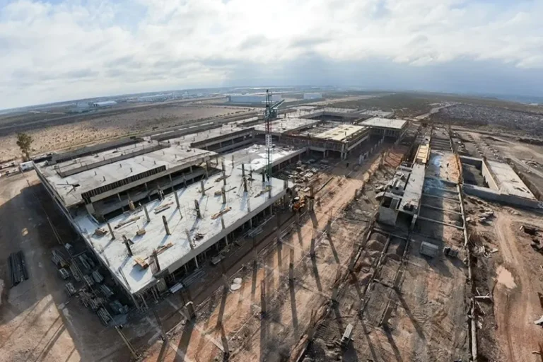 Neuquén invierte miles de millones para ampliar y modernizar su sistema sanitario