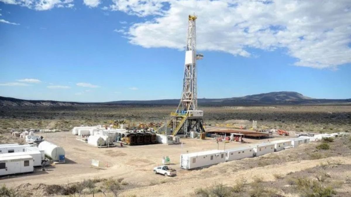 "No es un sprint, es una maratón": la mirada de Chevron sobre el desarrollo de Vaca Muerta