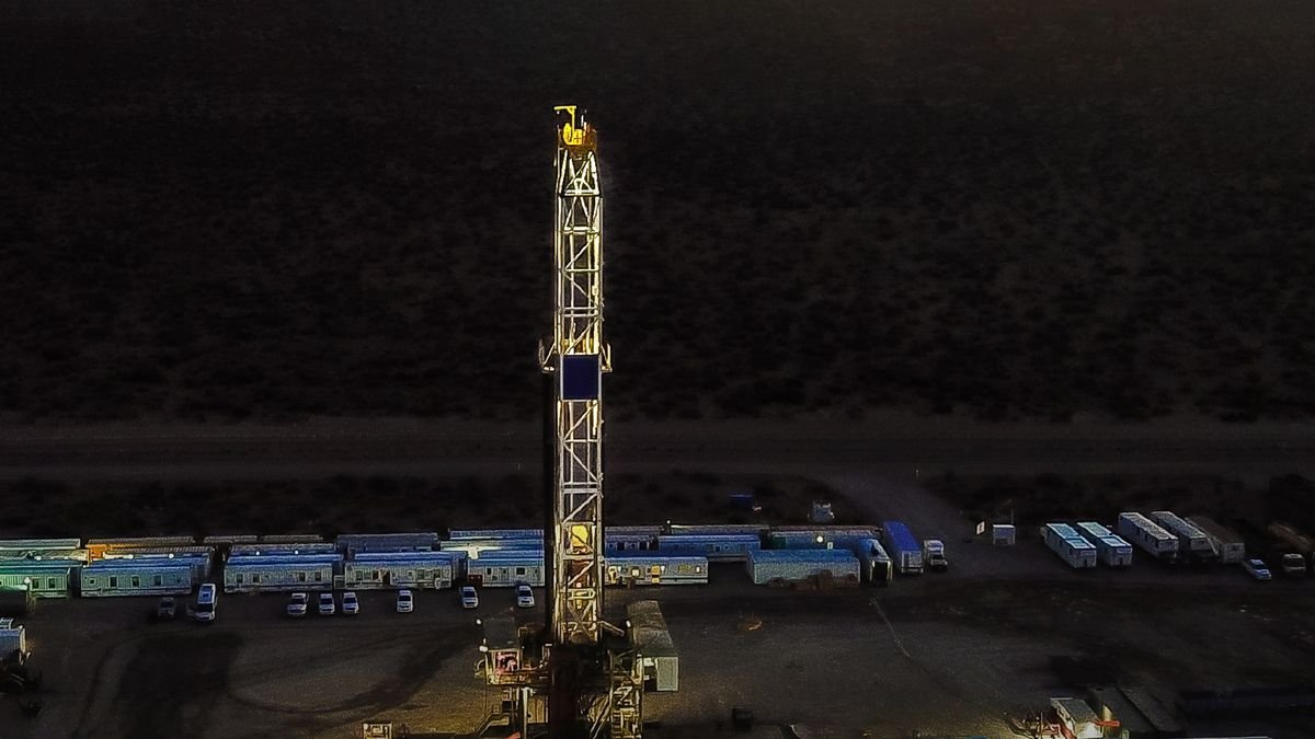 Pluspetrol va por los 100.000 barriles diarios en Vaca Muerta