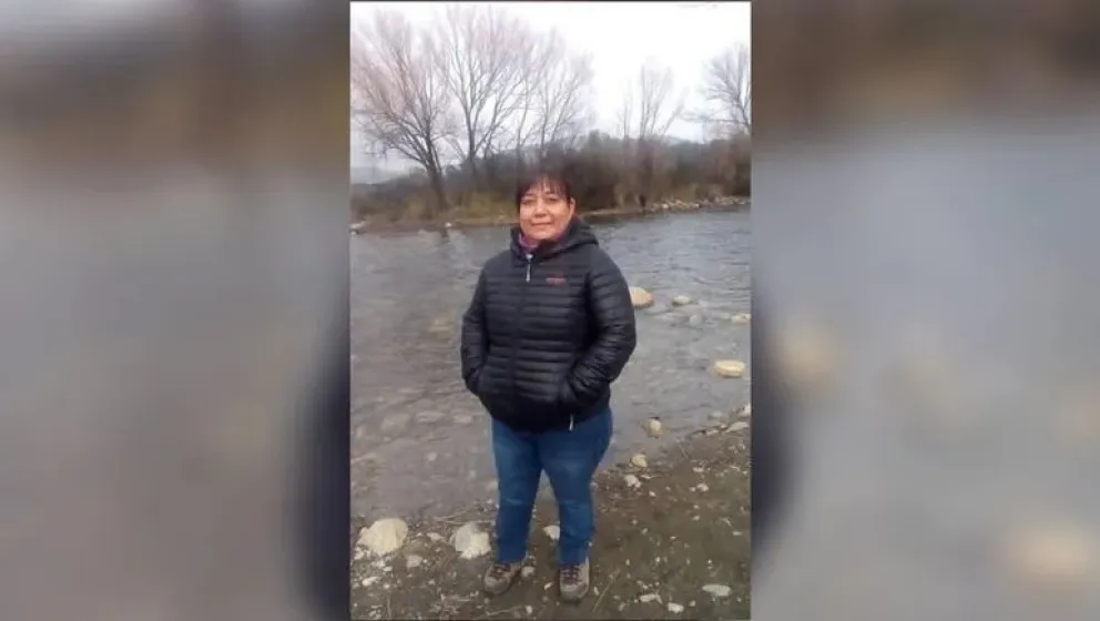 Revocaron la prisión domiciliaria del acusado por el femicidio de Corina Mena