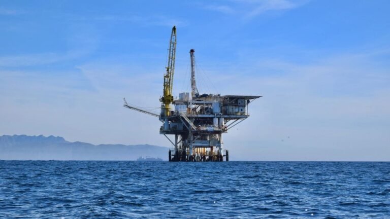 Rystad proyecta a Sea Lion como un modelo para el offshore del Sur