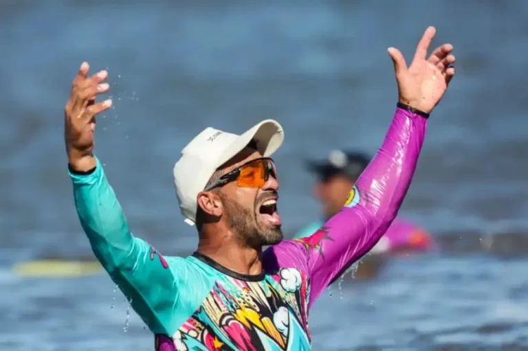 Tres palistas neuquinos integrarán el seleccionado argentino de canotaje