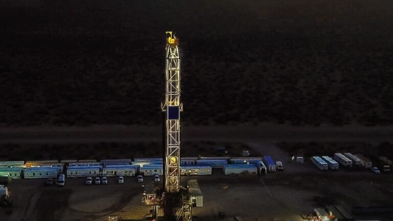 Vaca Muerta: Waha como un caso testigo para la infraestructura no llegue tarde al Hub Norte