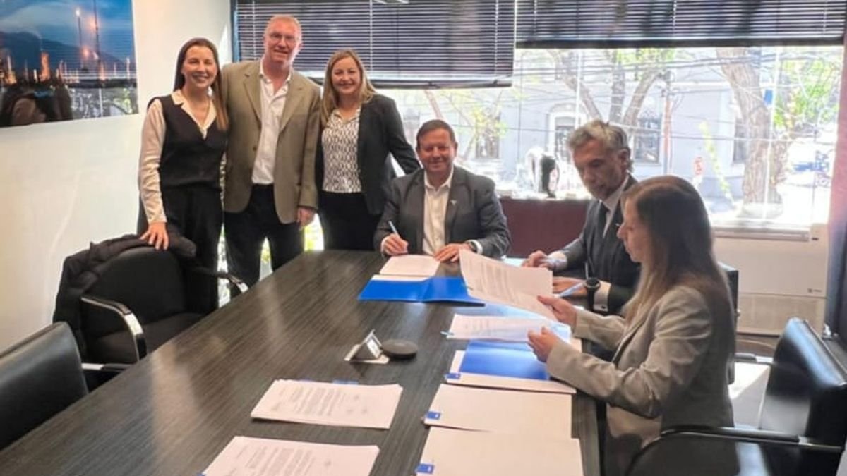 Venoil Energía asume nuevas operaciones en Malargüe